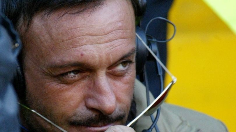 Trent'anni di Schillaci azzurro