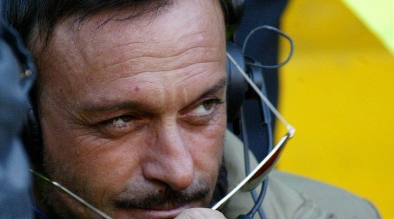 Trent'anni di Schillaci azzurro