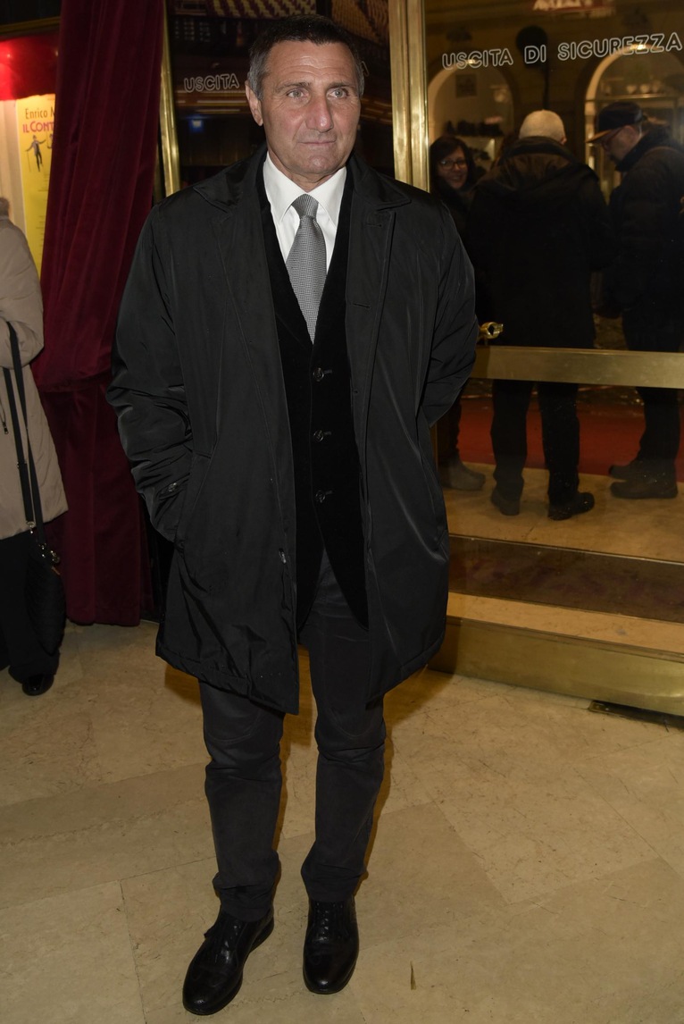 Il pianto di Giordano