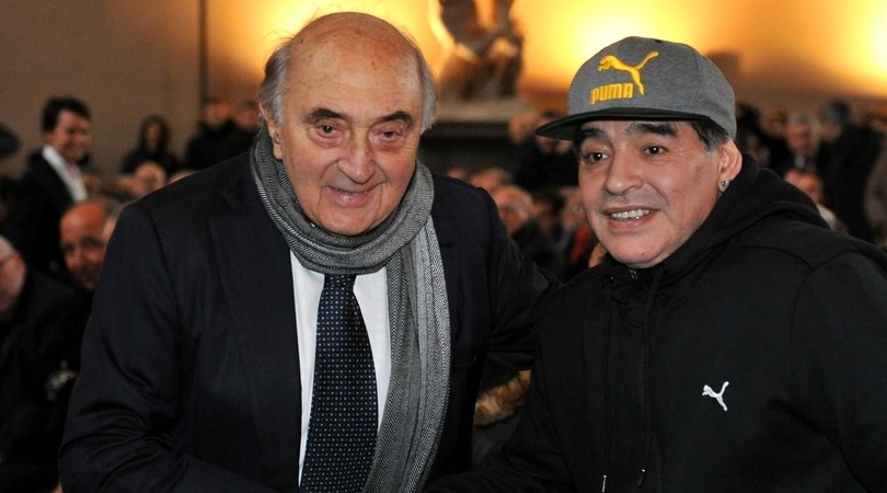 La monetina di Alemão