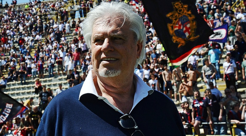 Quando Agnelli annunciò Maifredi