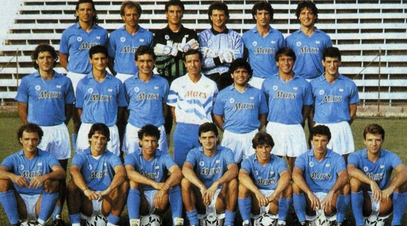 Lo scudetto amaro di Luca Fusi