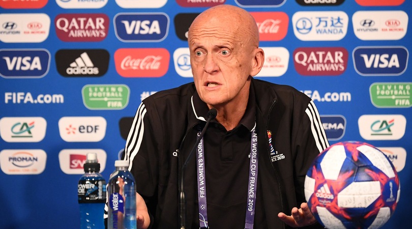 Perugia-Juventus a Collina