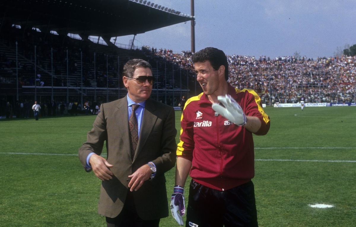 La notte di Tancredi