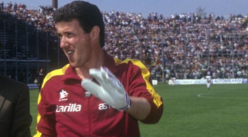 La notte di Tancredi