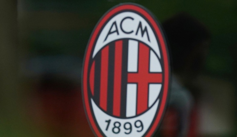 Il Milan in Serie B