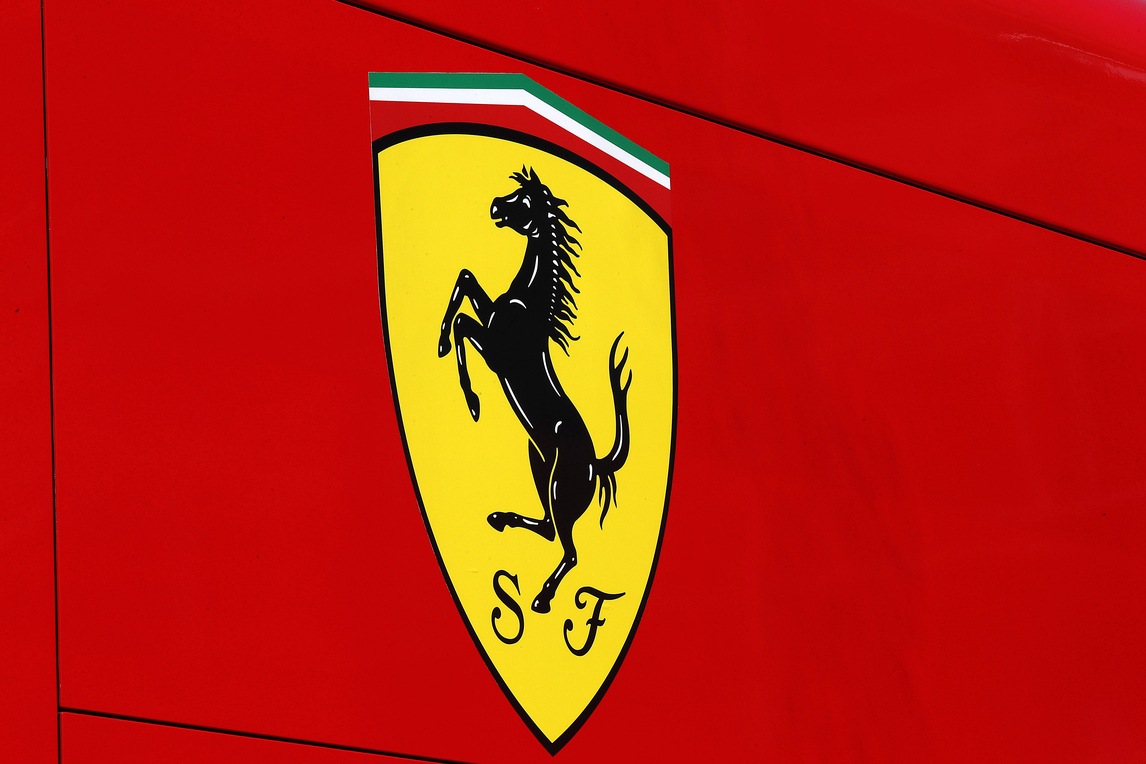 Ferrari e il debutto in Formula 1