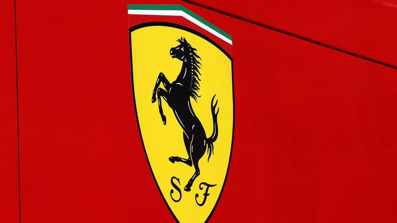 Ferrari e il debutto in Formula 1