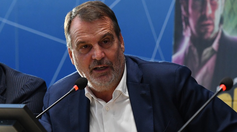 L'urlo europeo di Tardelli