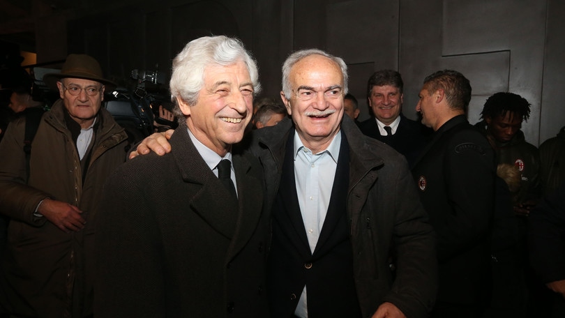 Il secondo Torino di Mazzola