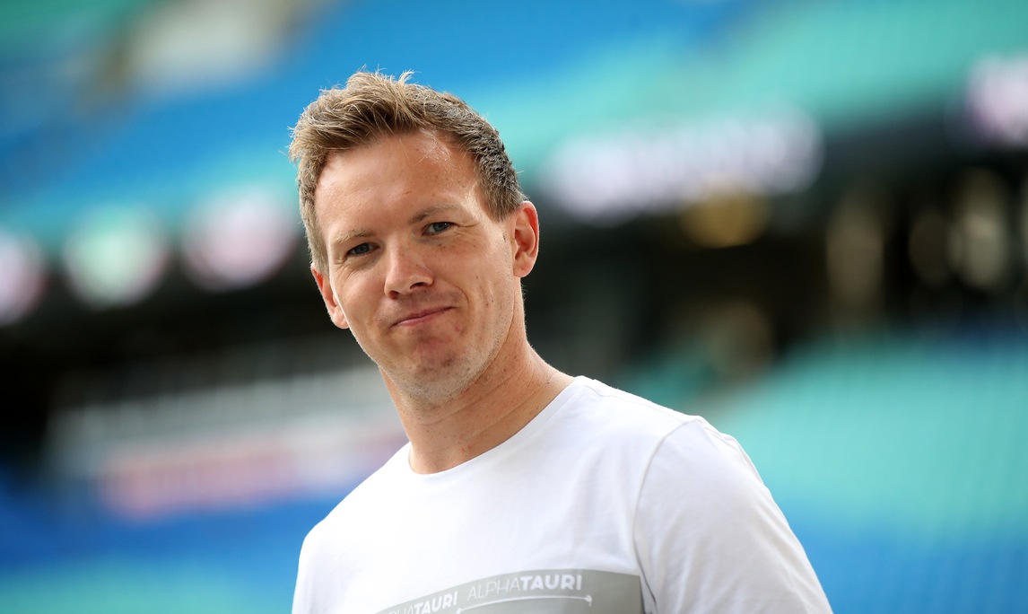 La rivincita di Nagelsmann