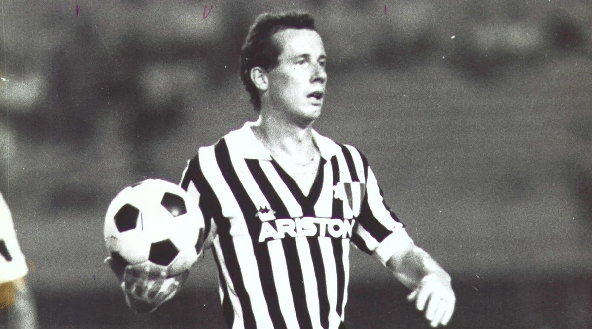 Lo stile Brady alla Juventus