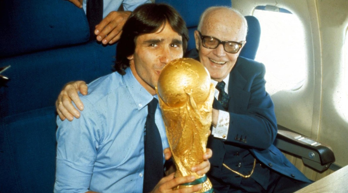 Il Mondiale di Sordillo