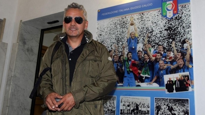 Il ritorno di Baggio