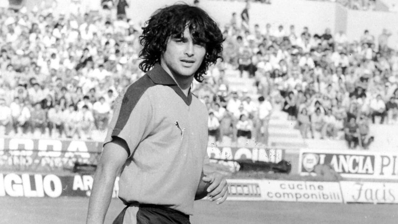 Il ruolo di Luis Silvio