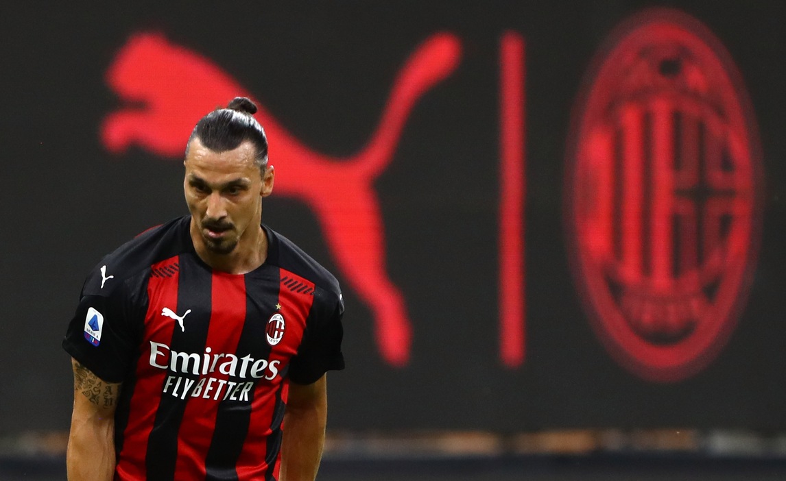 Il decennio di Ibrahimovic al Milan