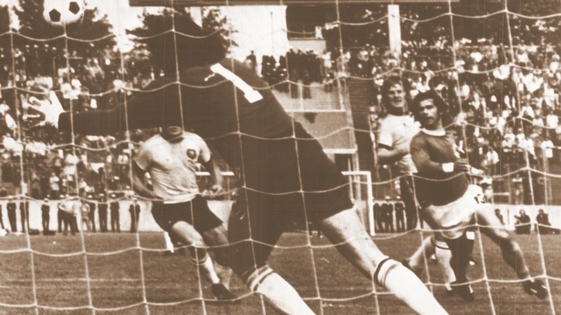 La fine della Germania Est