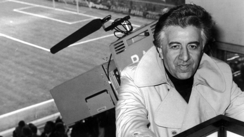 Il Processo del Lunedì di Enrico Ameri