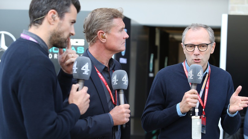 Rinnovo Hamilton, Domenicali: "Ritardo non dovuto allo stipendio"