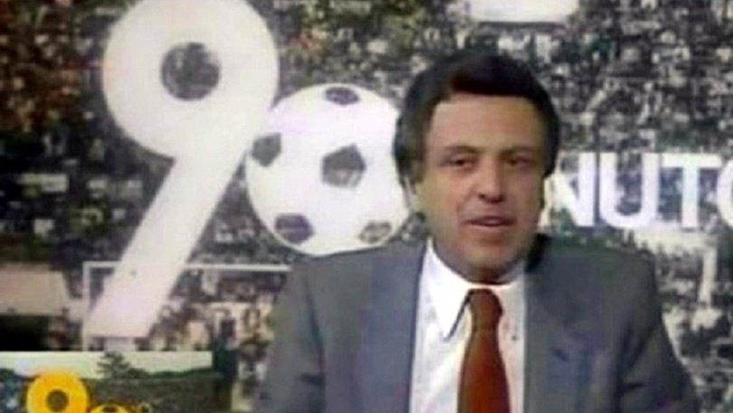 Mezzo secolo di Novantesimo Minuto