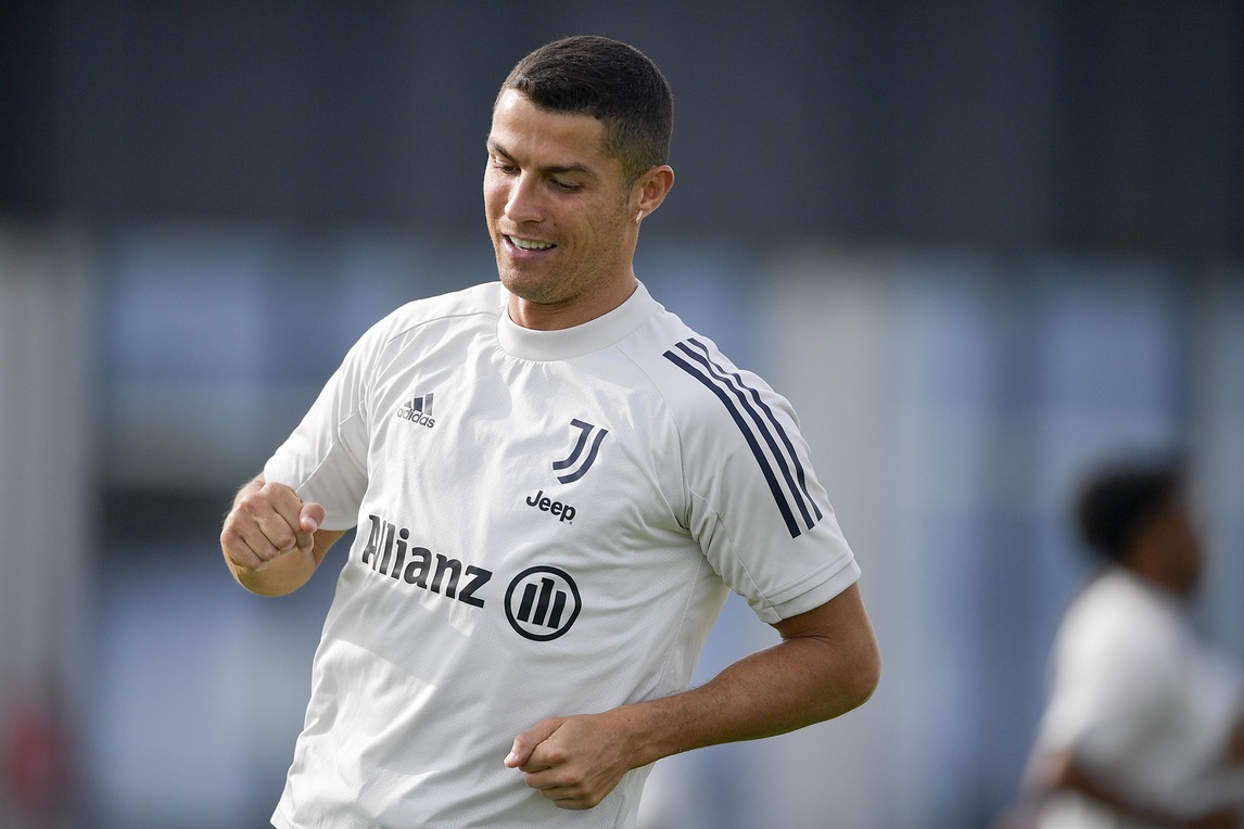 Le poche volte di Cristiano Ronaldo contro Messi