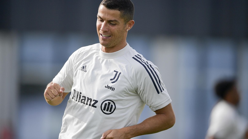 Le poche volte di Cristiano Ronaldo contro Messi