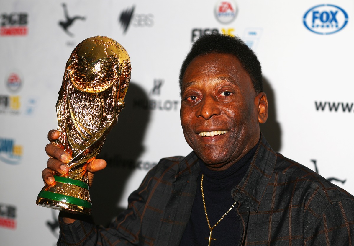 La Serie A senza Pelé