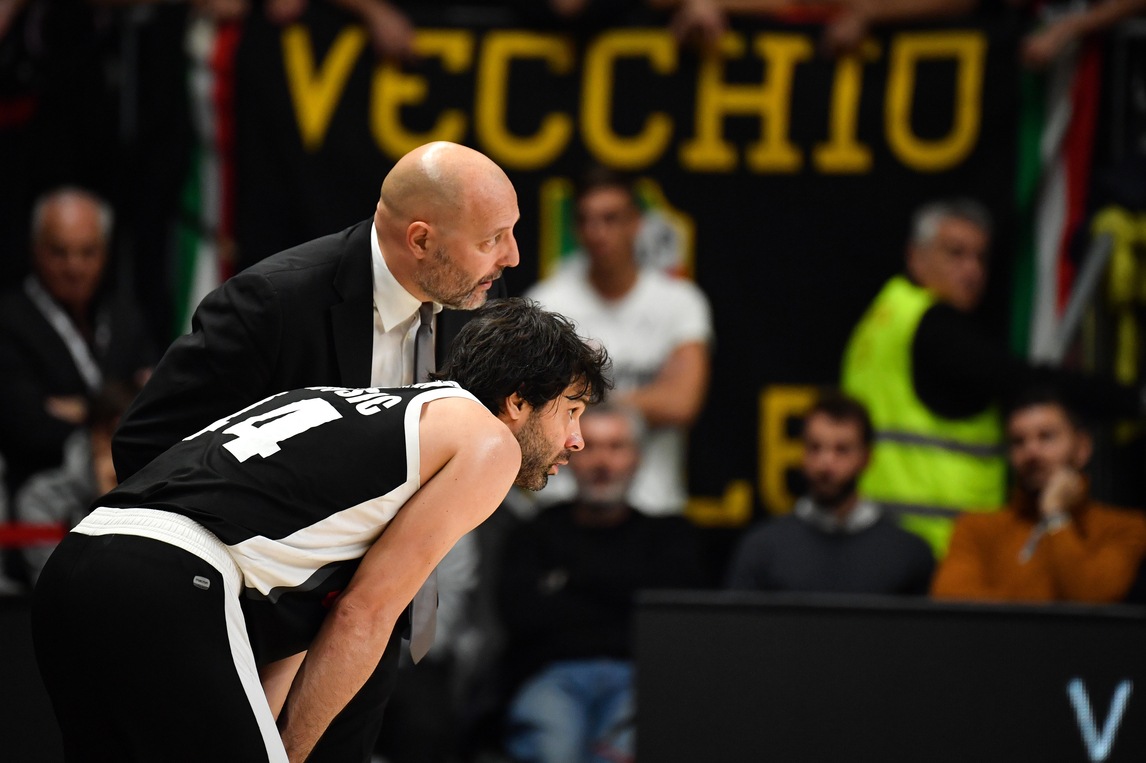 Il senso di Teodosic soltanto in tivù