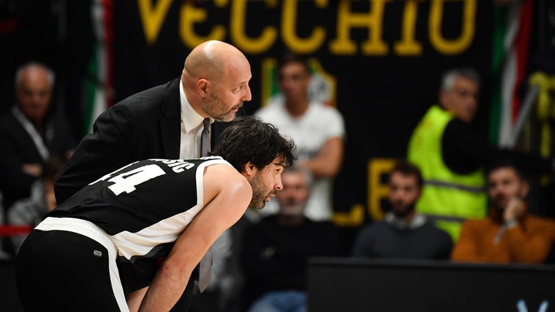 Il senso di Teodosic soltanto in tivù