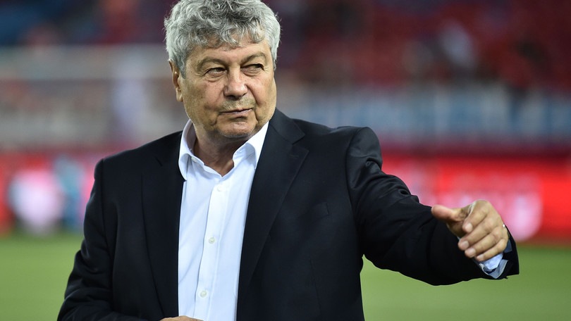 Shakhtar-Inter, il derby di Lucescu