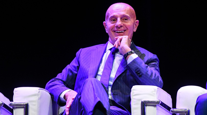 Italia-Estonia e le dimissioni di Sacchi