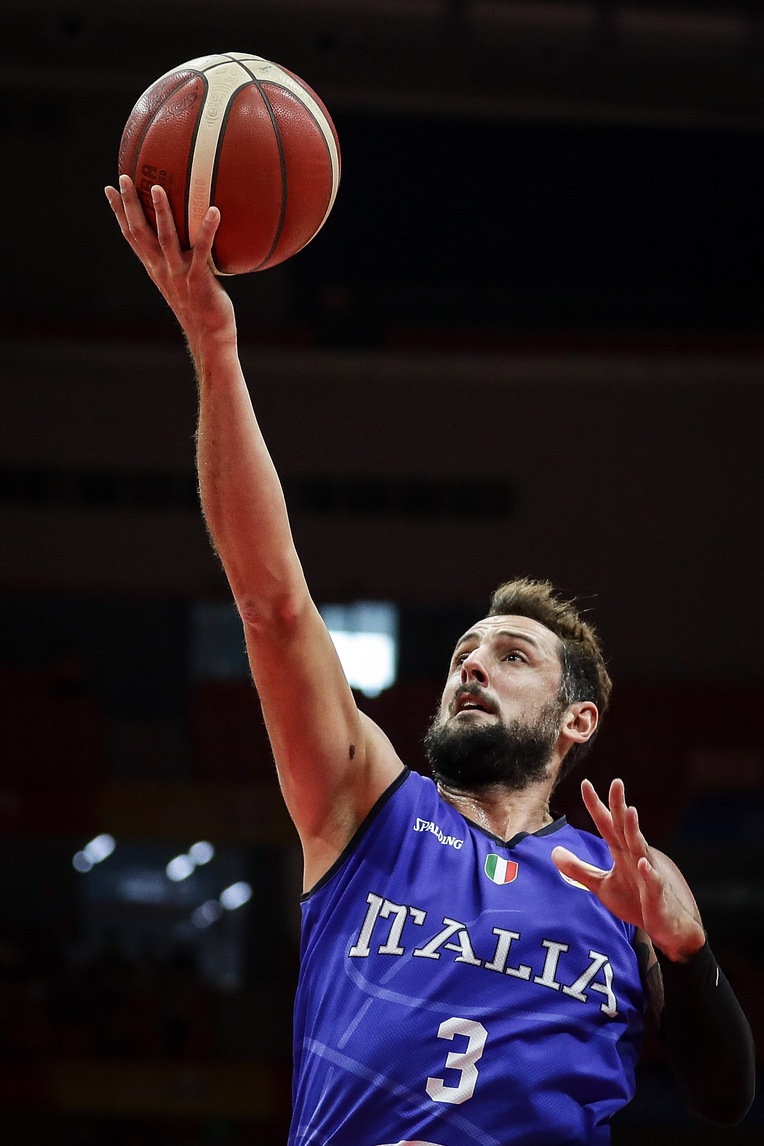 Cosa vuol dire Belinelli