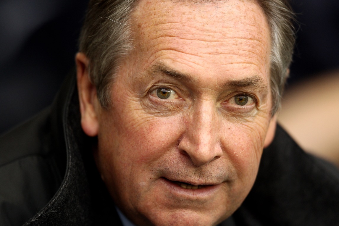 Il Mondiale di Gerard Houllier
