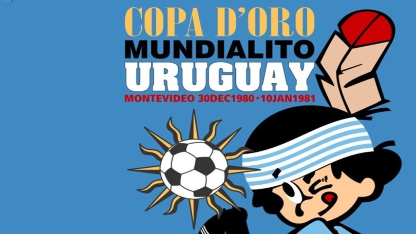 Il Mundialito delle botte