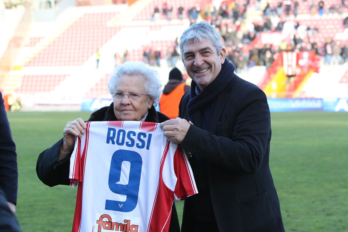 La fine del grande Vicenza