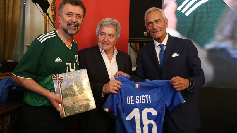 Il predestinato De Sisti