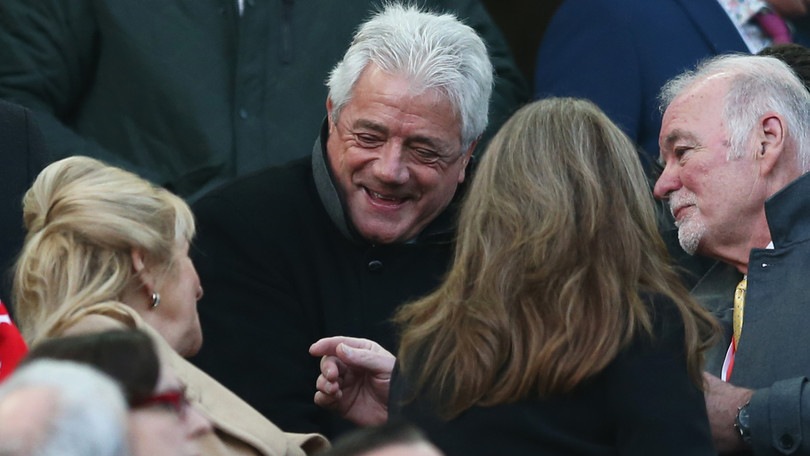 Quel colpo di testa di Kevin Keegan