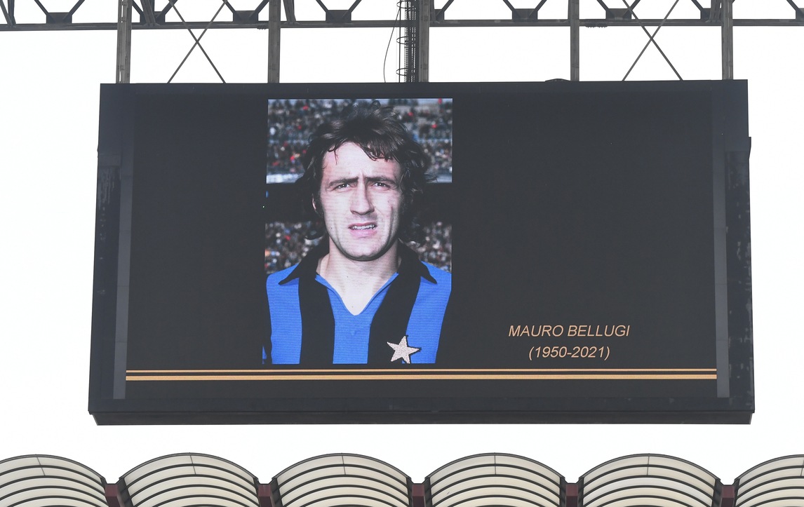 Bellugi troppo presto