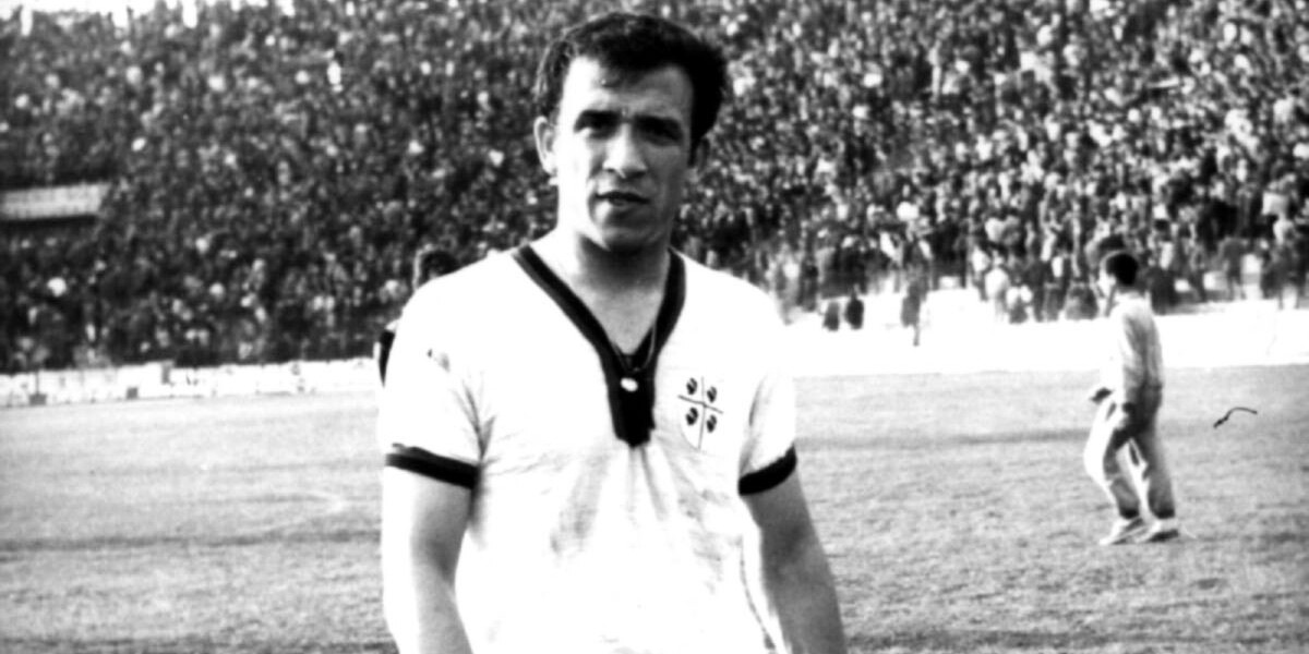 Cera e la nascita del difensore moderno