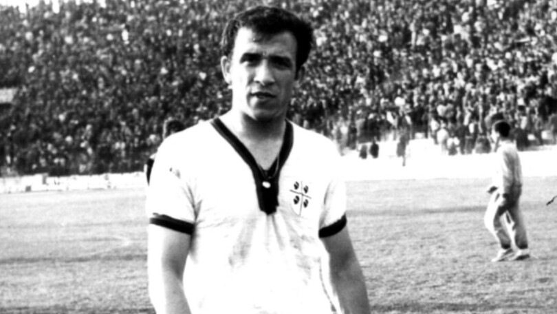 Cera e la nascita del difensore moderno