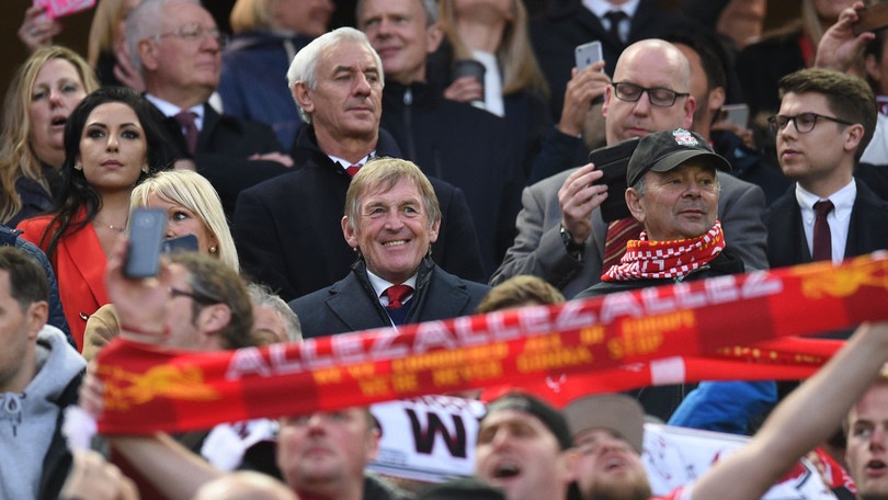 Il meglio e il peggio di Kenny Dalglish