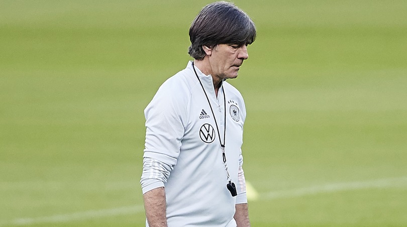 Alla ricerca del nuovo Löw