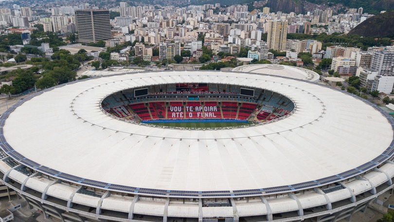 Dal Maracanã al Pelé