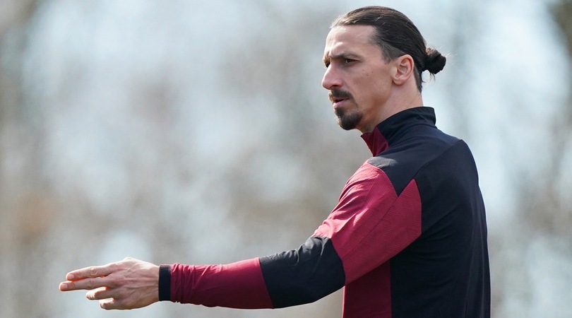 Il Mondiale di Ibrahimovic