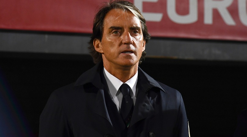 I ventisei di Mancini