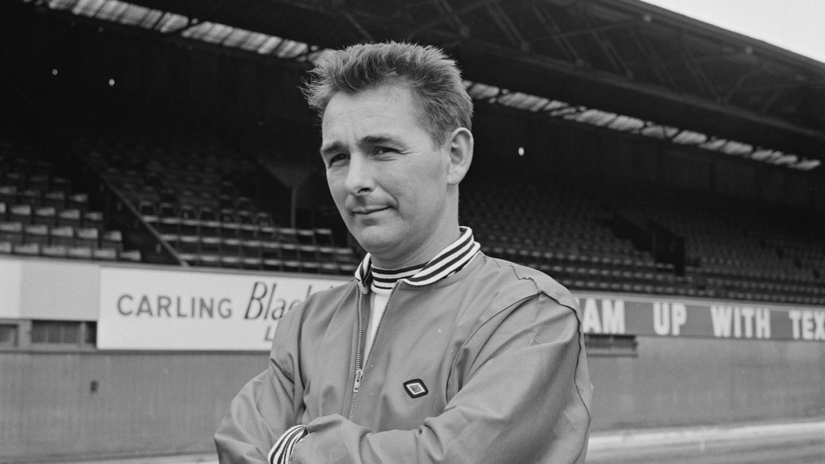 L'intervista impossibile: Brian Clough