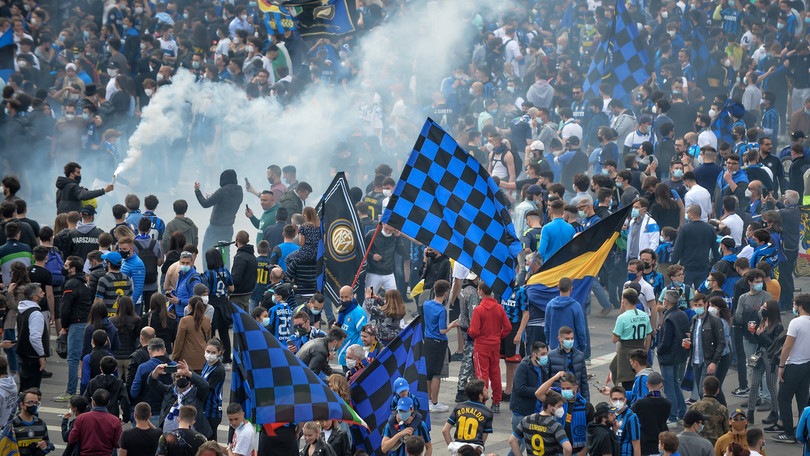 La nuova Inter del solito Conte