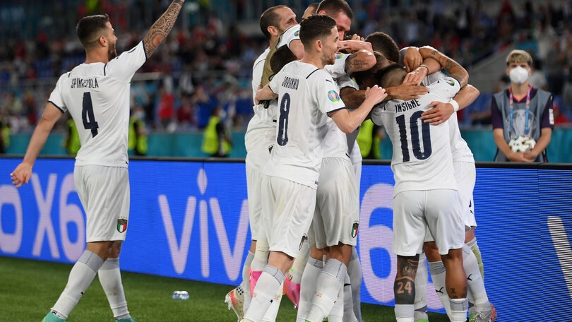 La miglior prima Italia di sempre