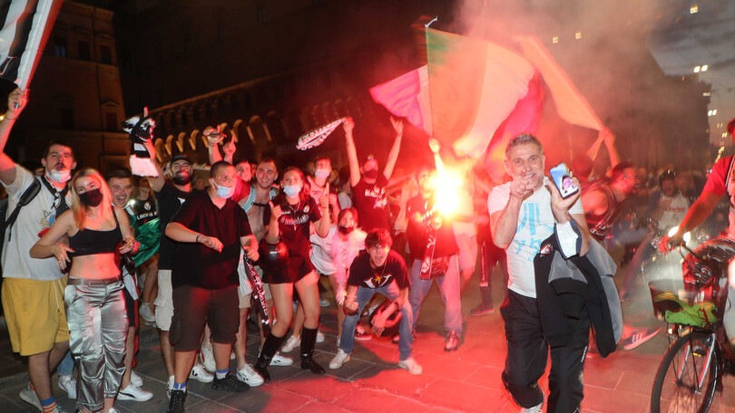 Virtus Bologna venti anni dopo