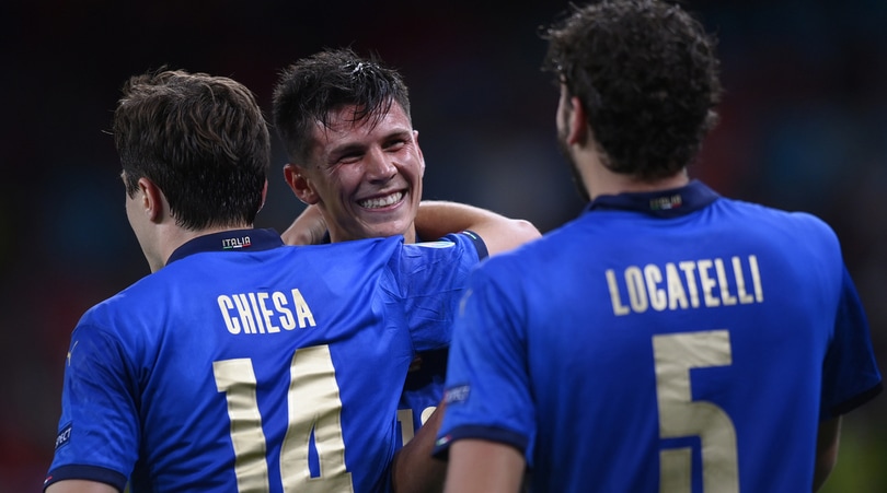 Italia-Austria, la storia siamo noi